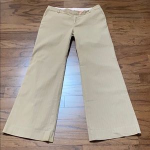 Gap-gapstretch pants
